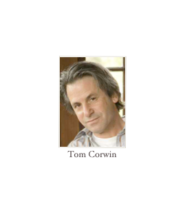 ￼
Tom Corwin