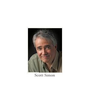 ￼
Scott Simon