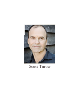 ￼
Scott Turow