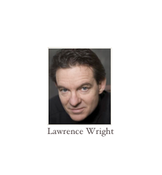 ￼
Lawrence Wright