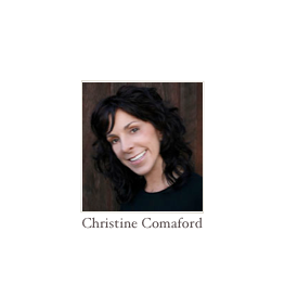 ￼
Christine Comaford